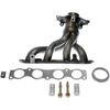 Dorman Exhaust Manifold, 674-812 674-812